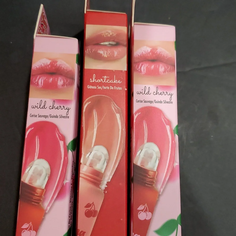 N/A 3pack cherry