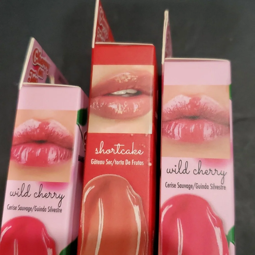 N/A 3pack cherry