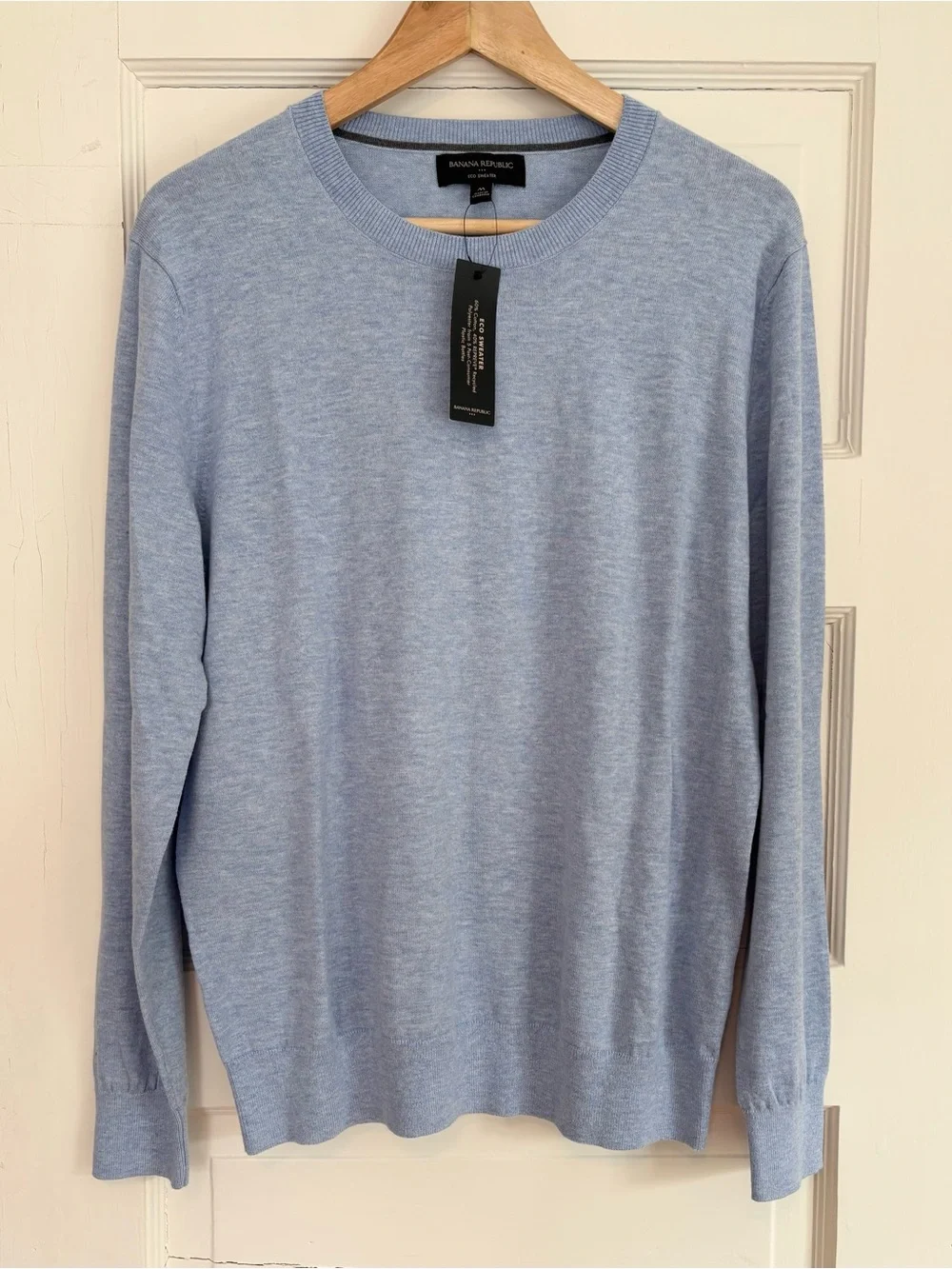 Banana Republic staple uses