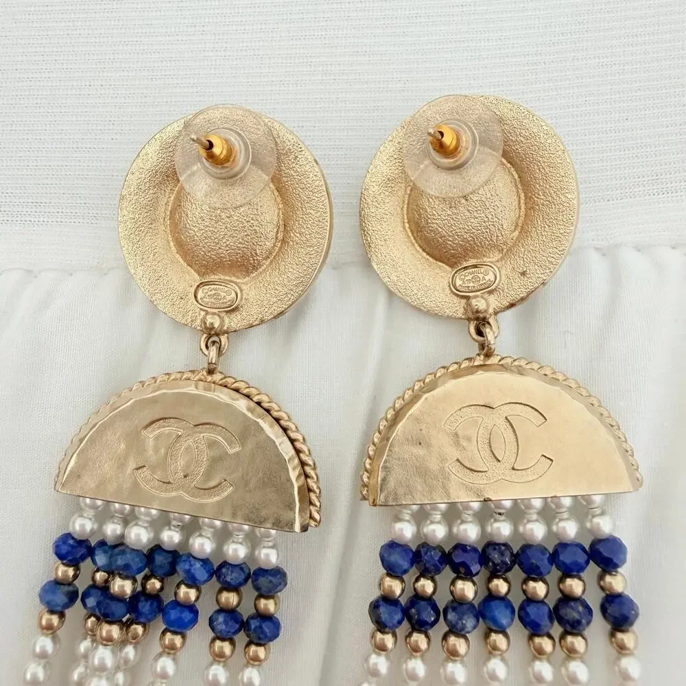 CHANEL rare a19