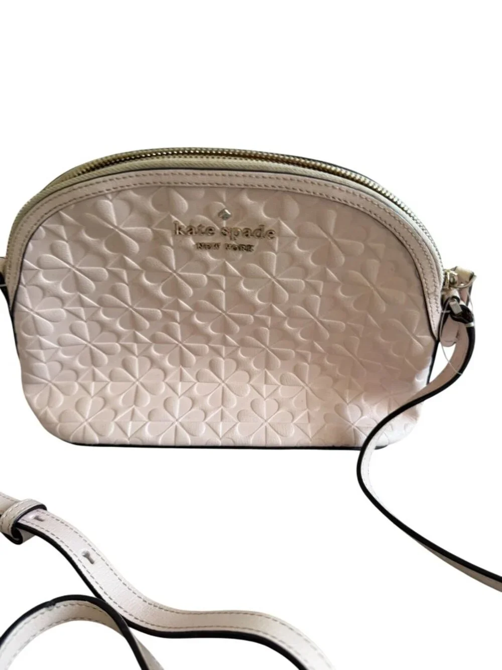 kate spade as smoke