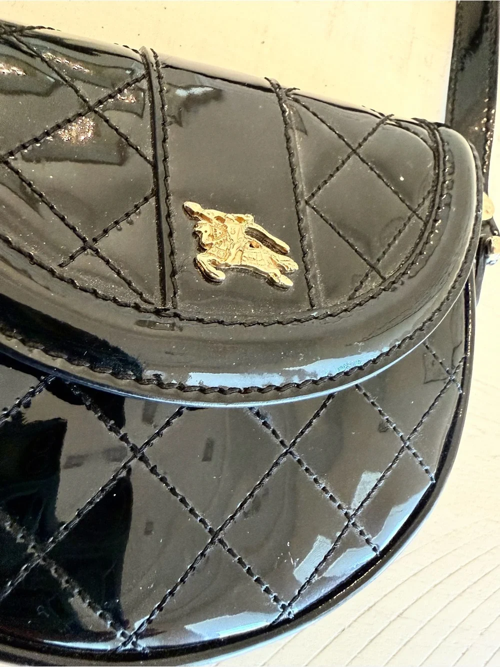 Burberry offers always