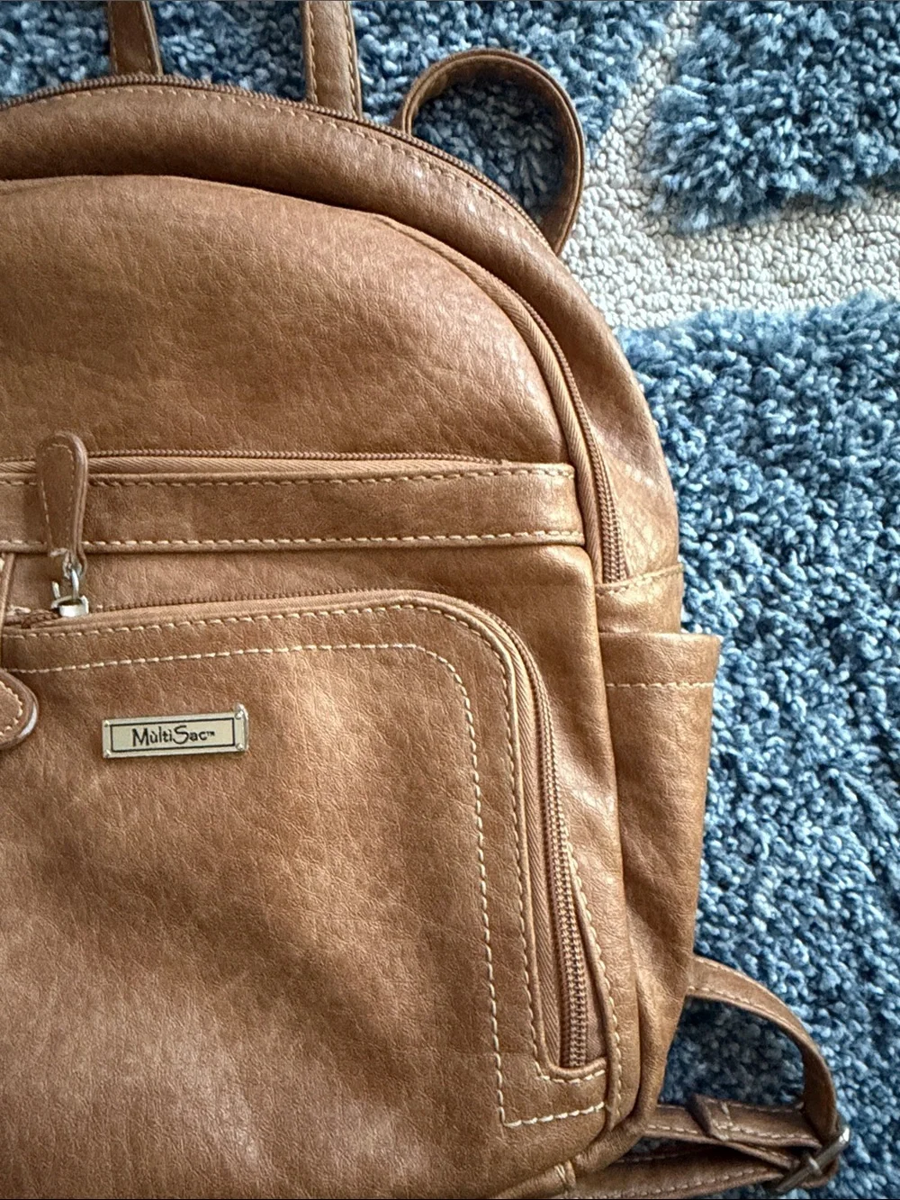 Multisac tan mini