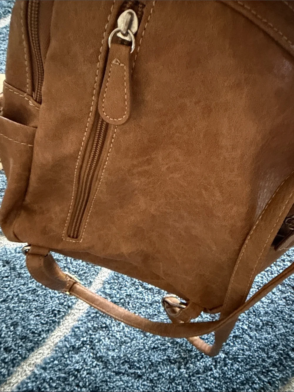 Multisac tan mini