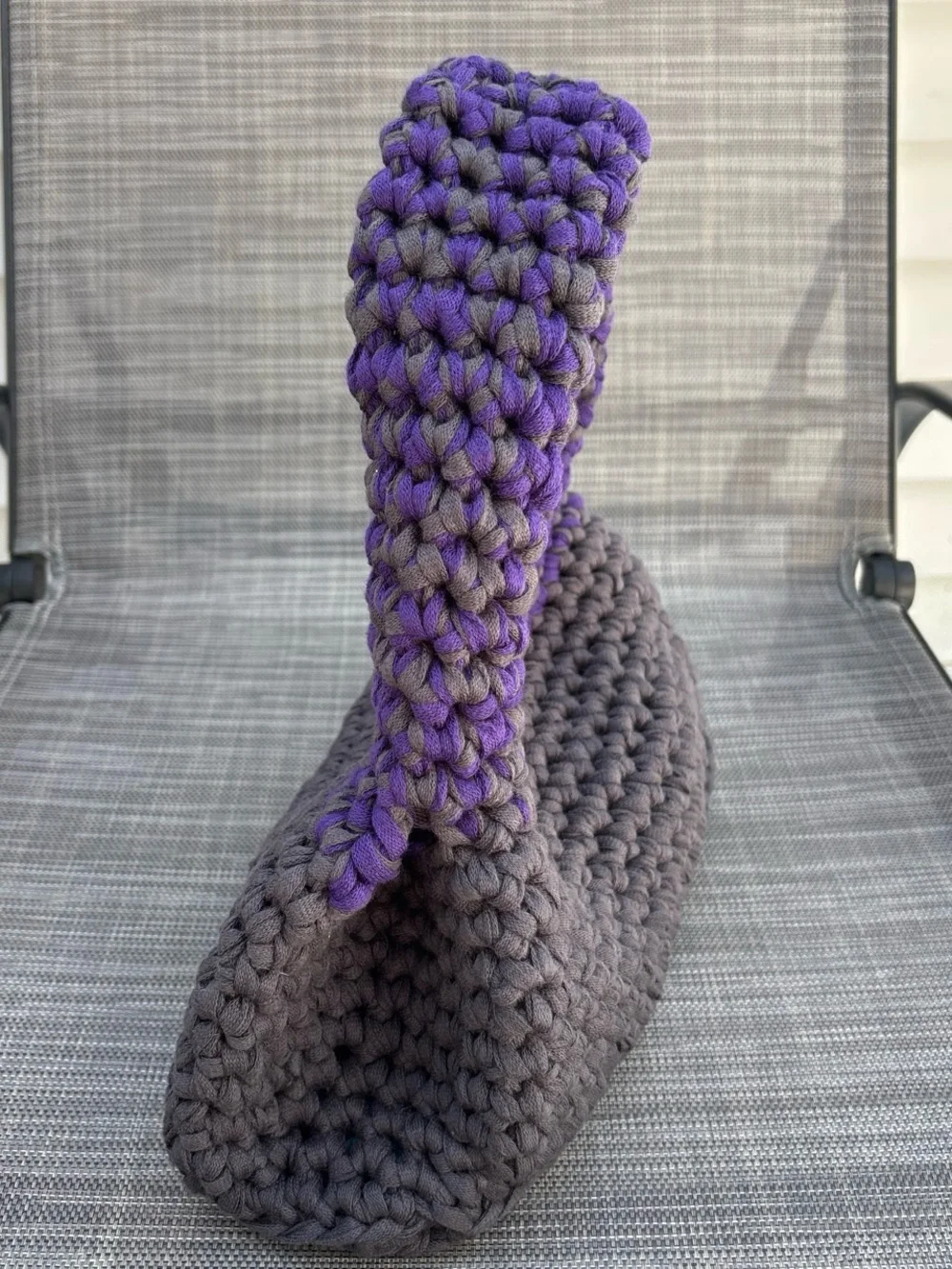 Handmade stylish handcrafted