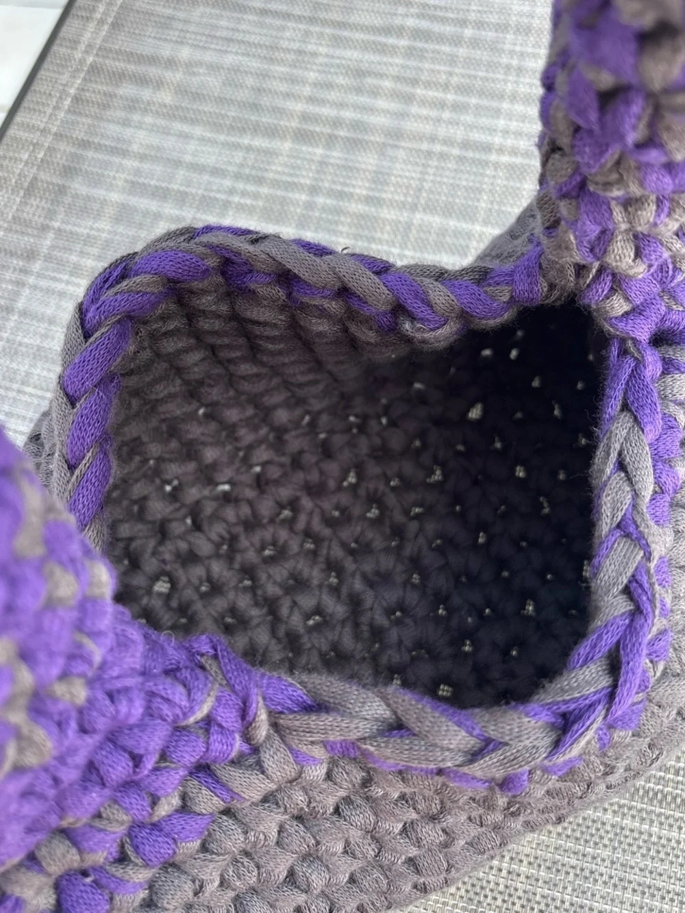 Handmade stylish handcrafted