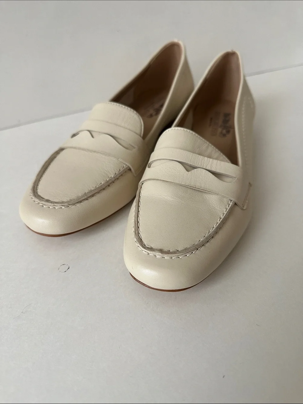 Coach smooth cream