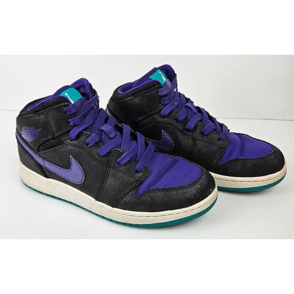 Jordan pre owned