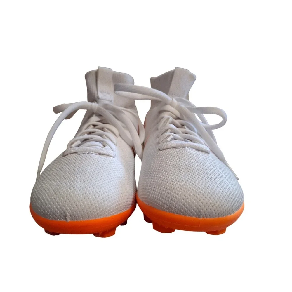 Nike mercurial superfly