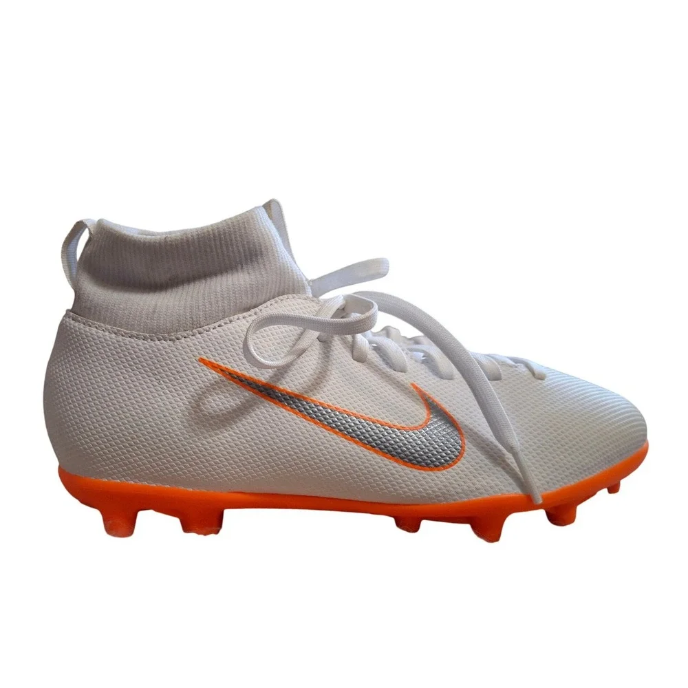 Nike mercurial superfly
