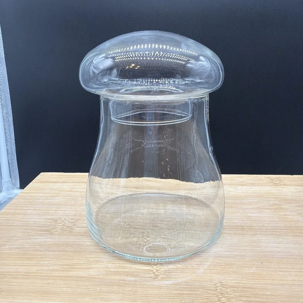 Vtg. Libbey 6