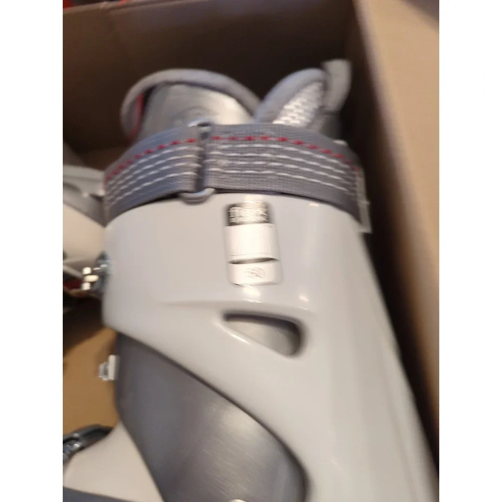 Nordica so these