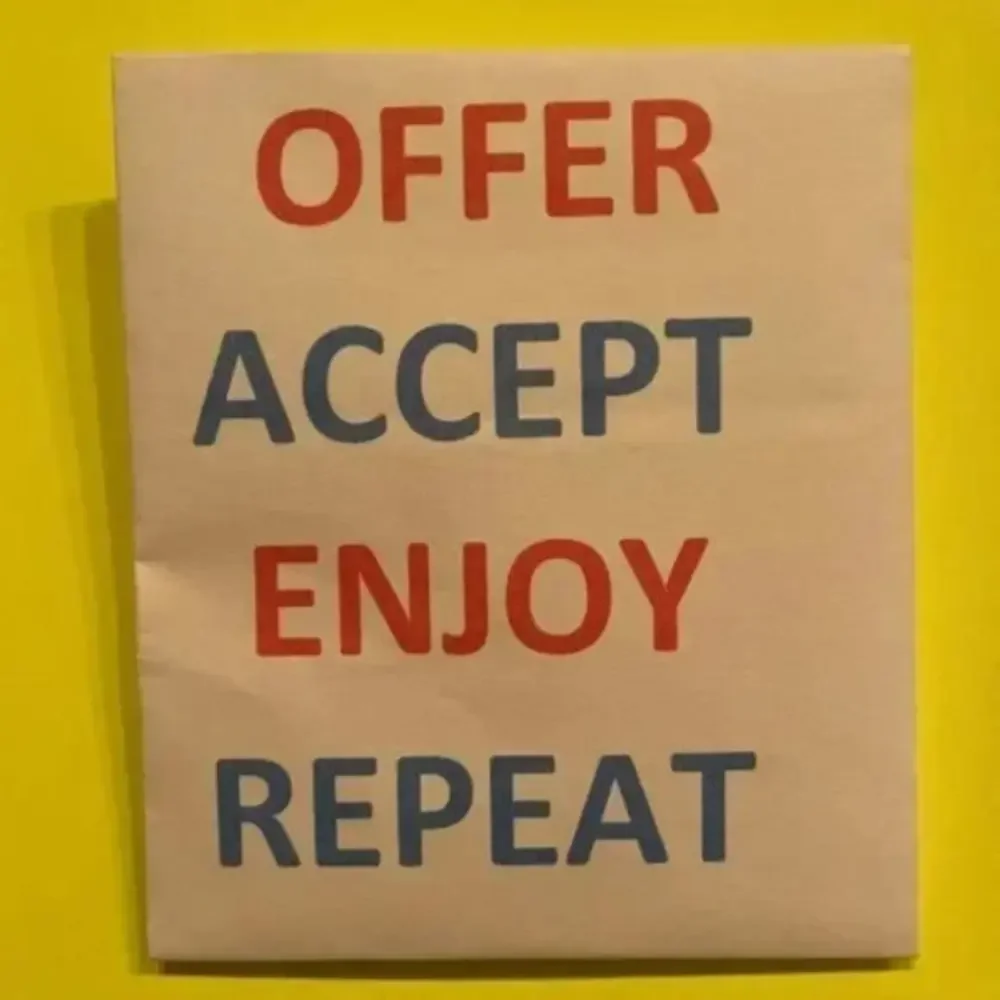 Offer-Accept-Enjoy-Repeat!  Reasonable Offers‎ Welcome! (maternity clothing)