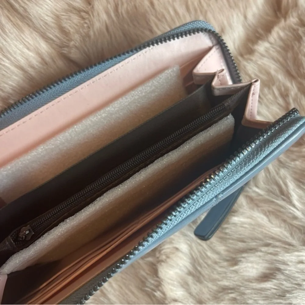 N/A new wallet