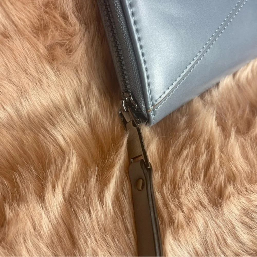 N/A new wallet