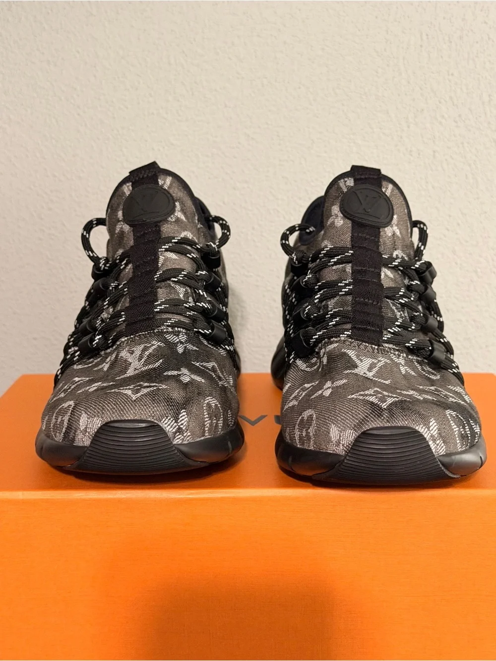 Louis Vuitton these are