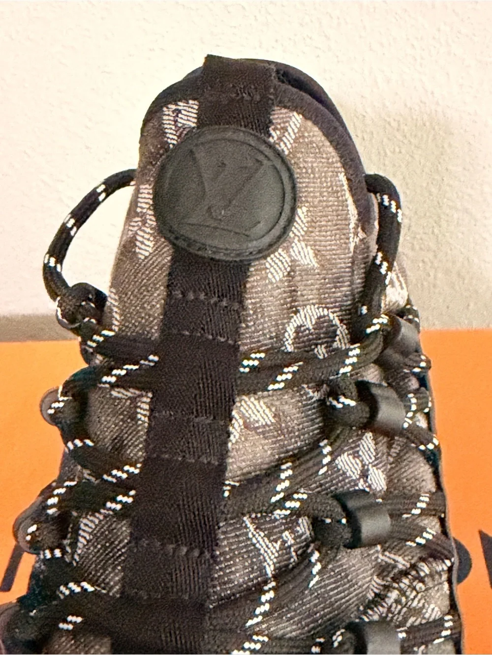 Louis Vuitton these are