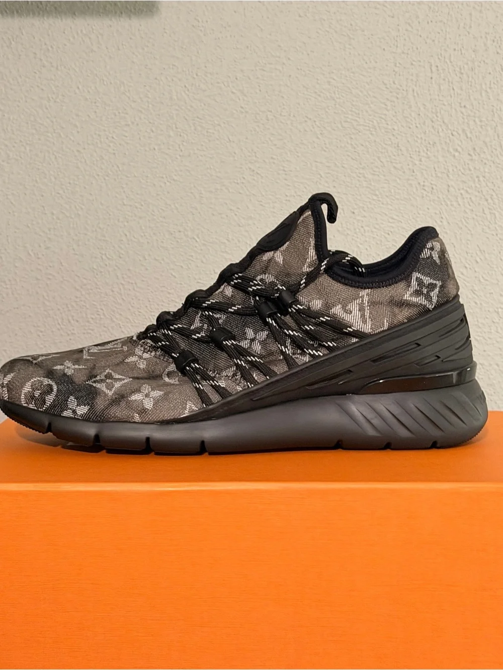 Louis Vuitton these are