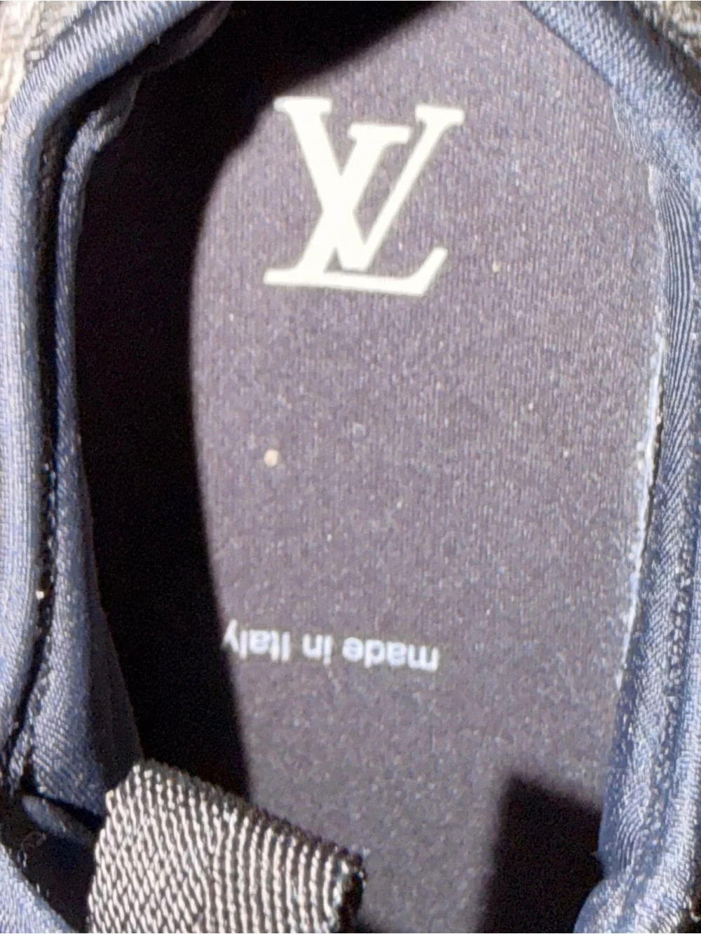 Louis Vuitton these are