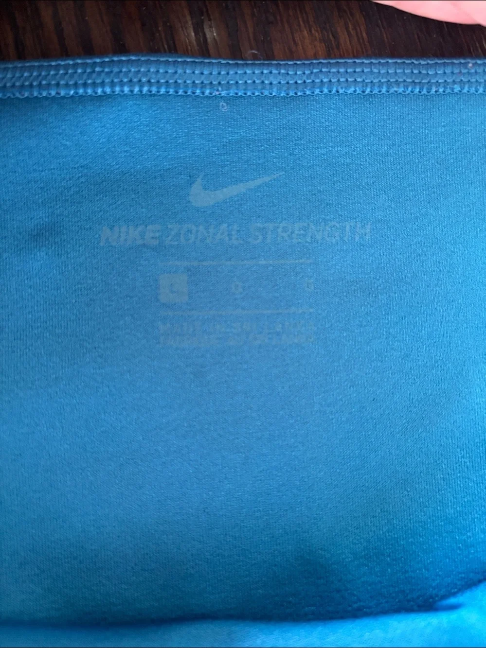 Nike euc
