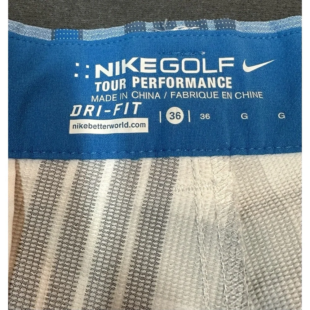 Nike shorts are
