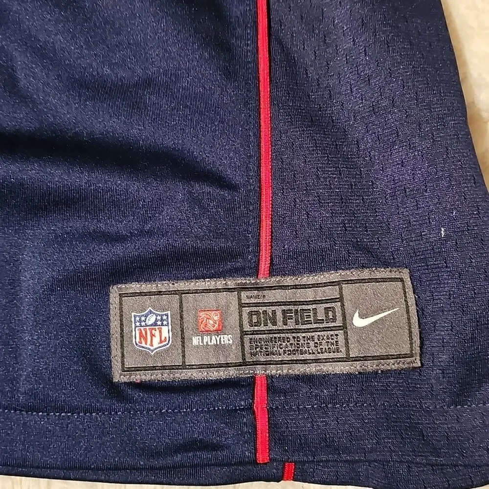 Nike excellent tom