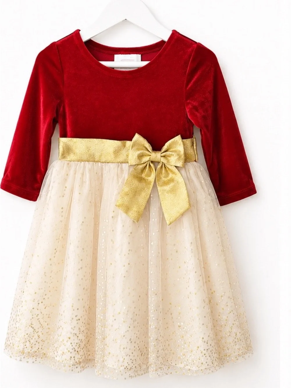 Gymboree beautiful bonnie