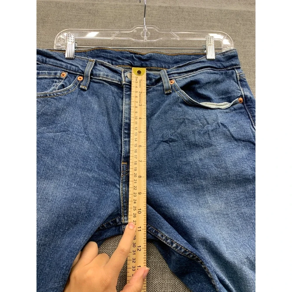 Levis levi 511