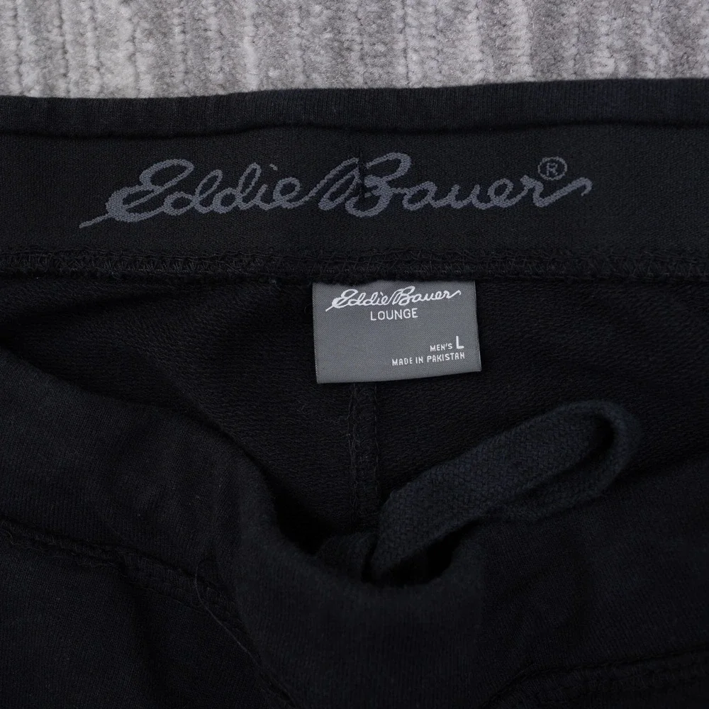 Eddie Bauer rise or