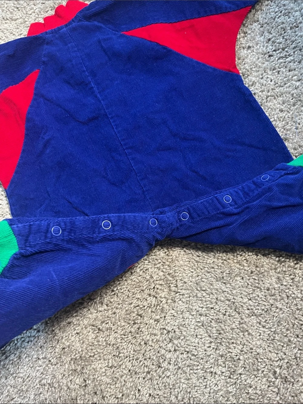 N/A corduroy great