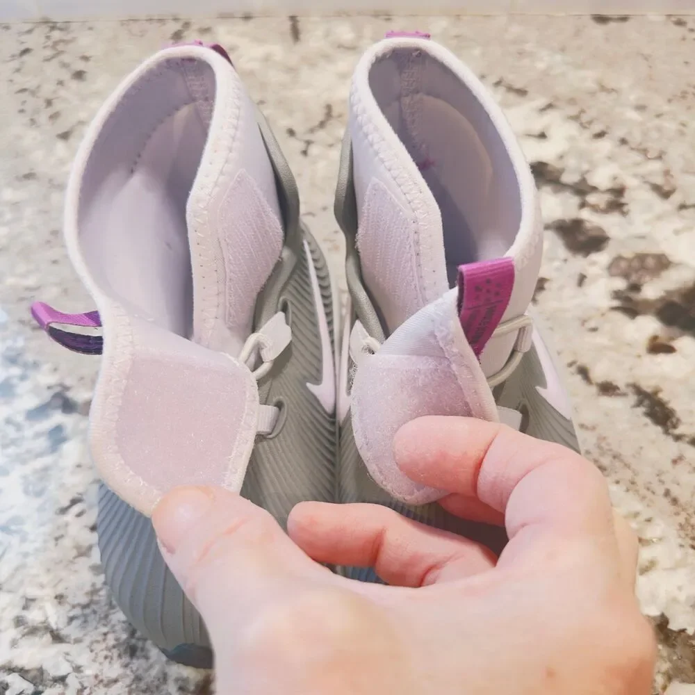 Nike kids binzie