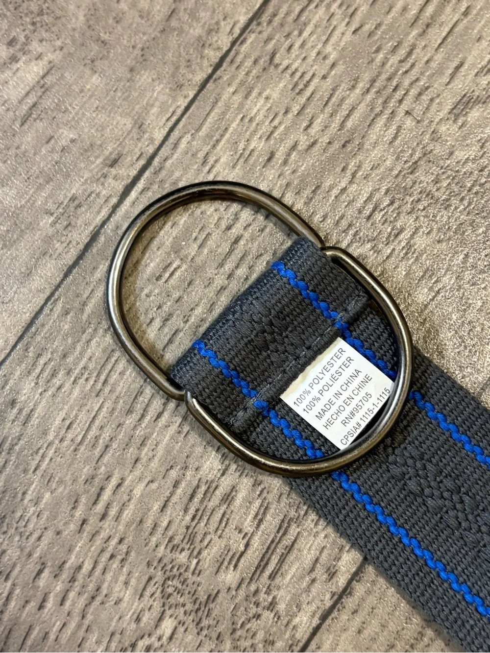 N/A durable gray