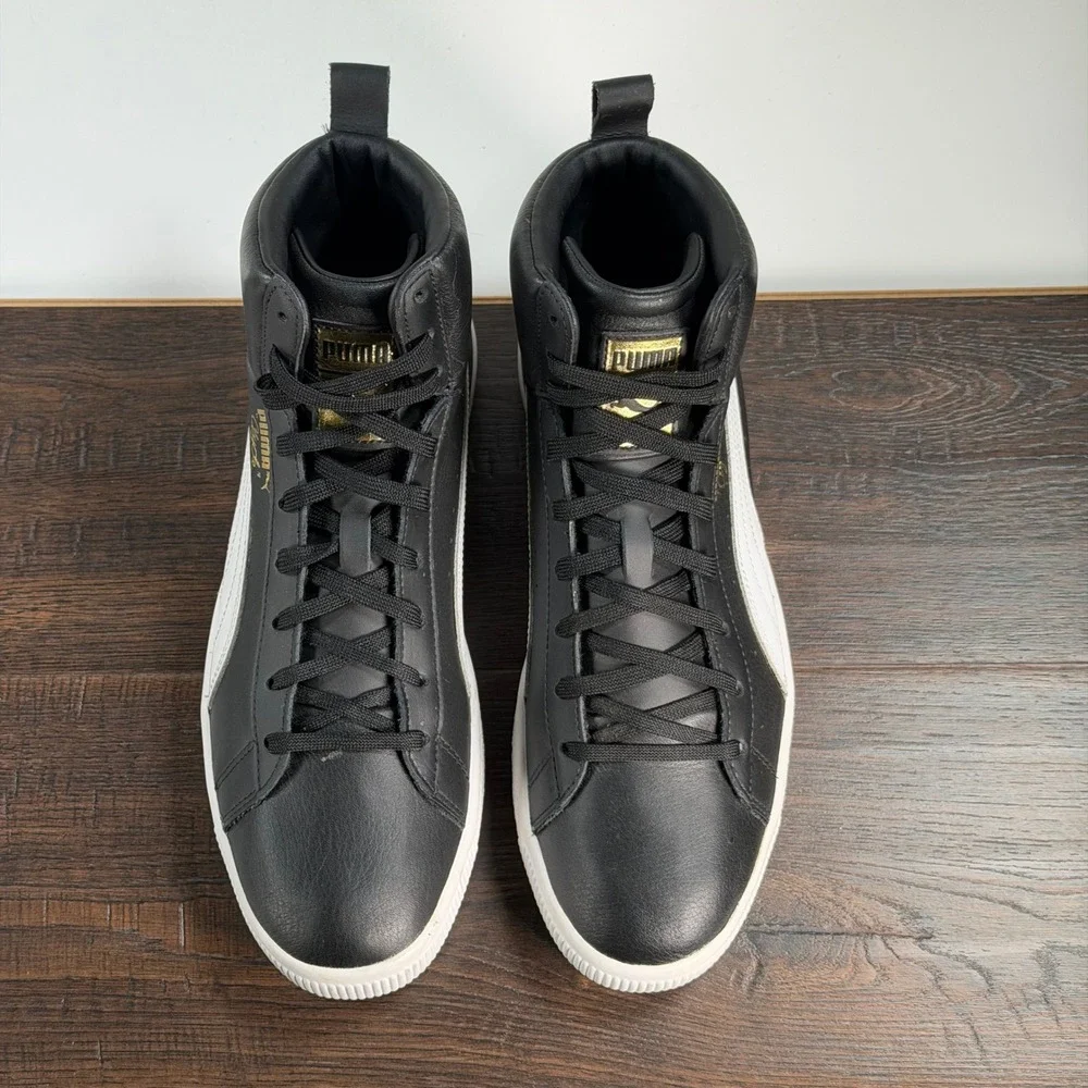 Puma please review