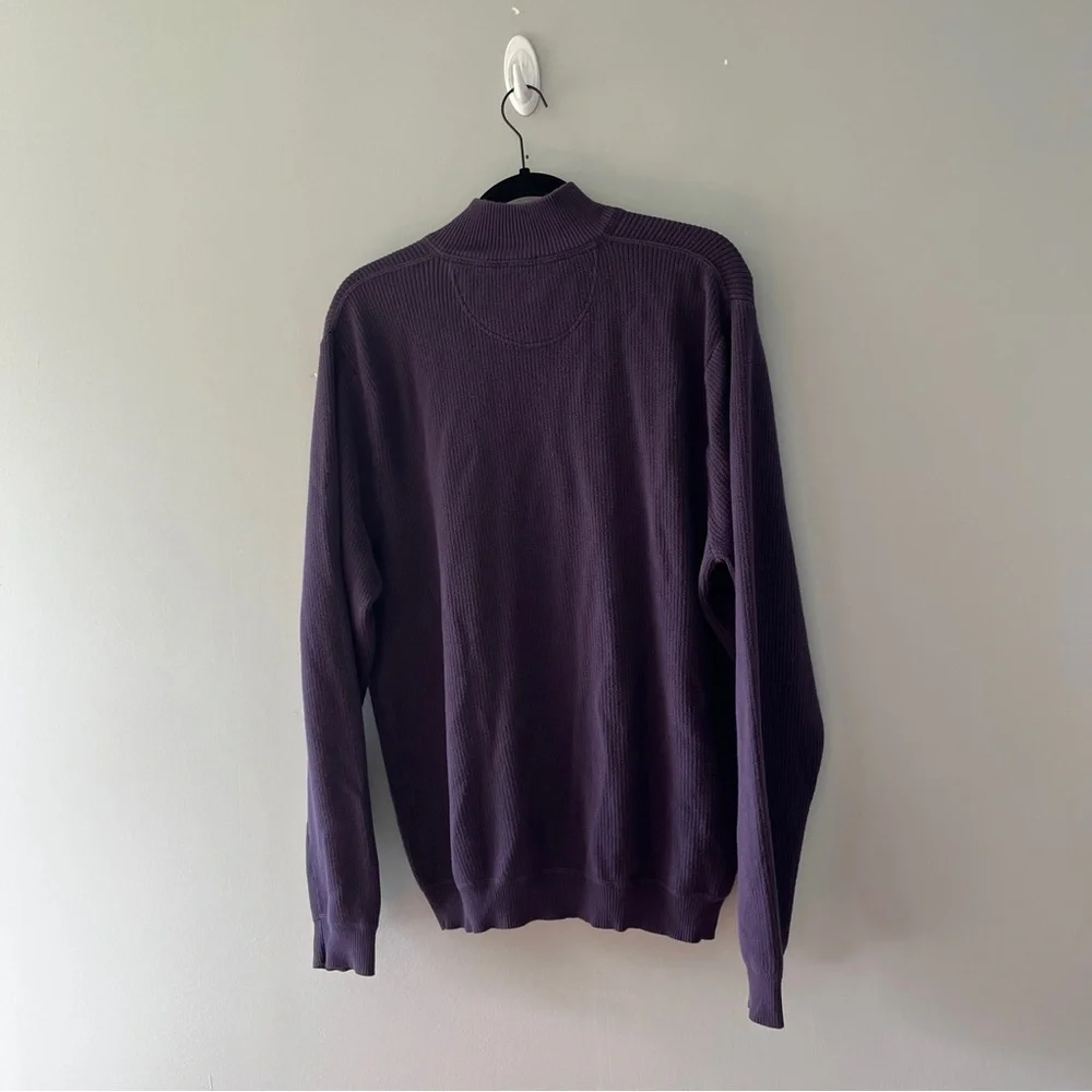 Tommy Bahama solid dark