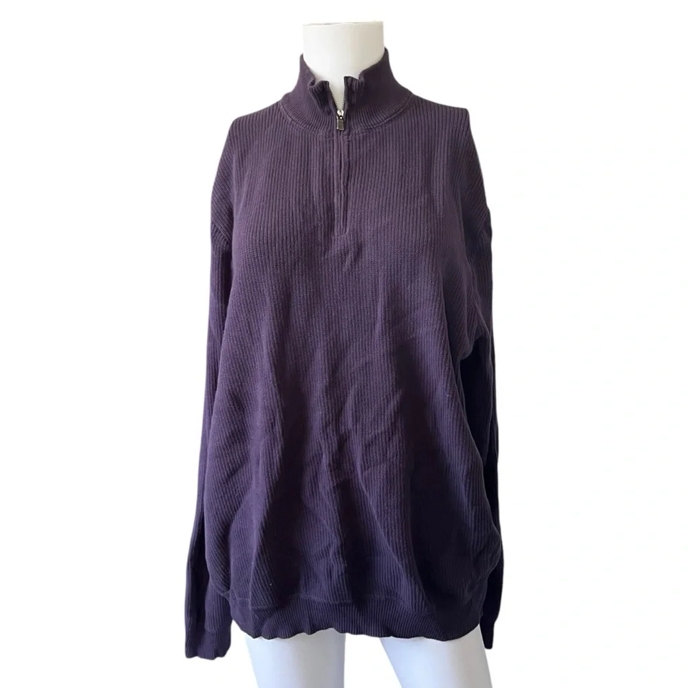 Tommy Bahama solid dark