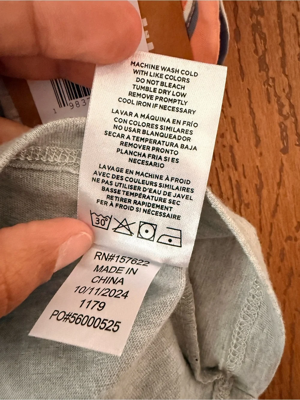 Eddie Bauer nwt eddie