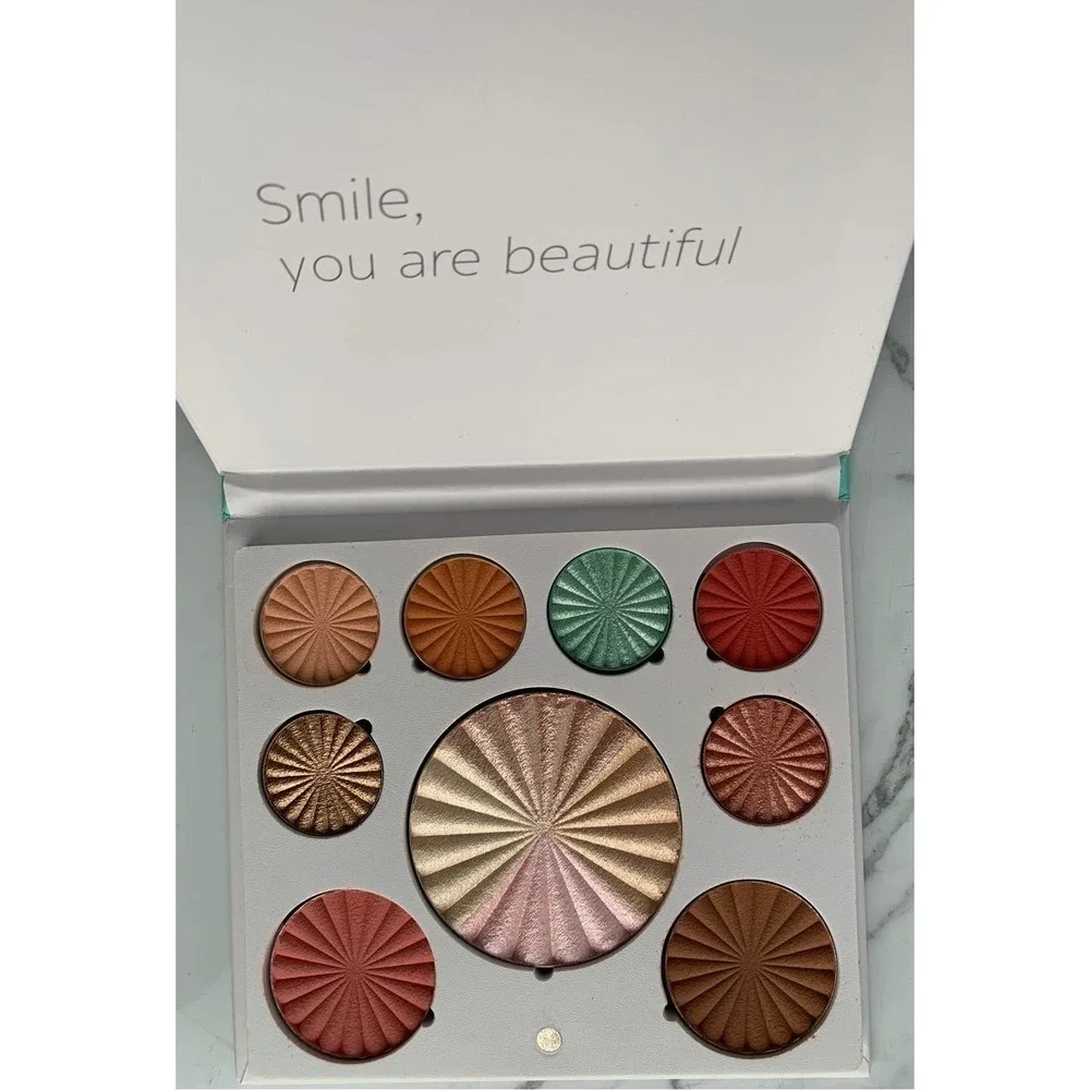 OFRA Cosmetics bnib never