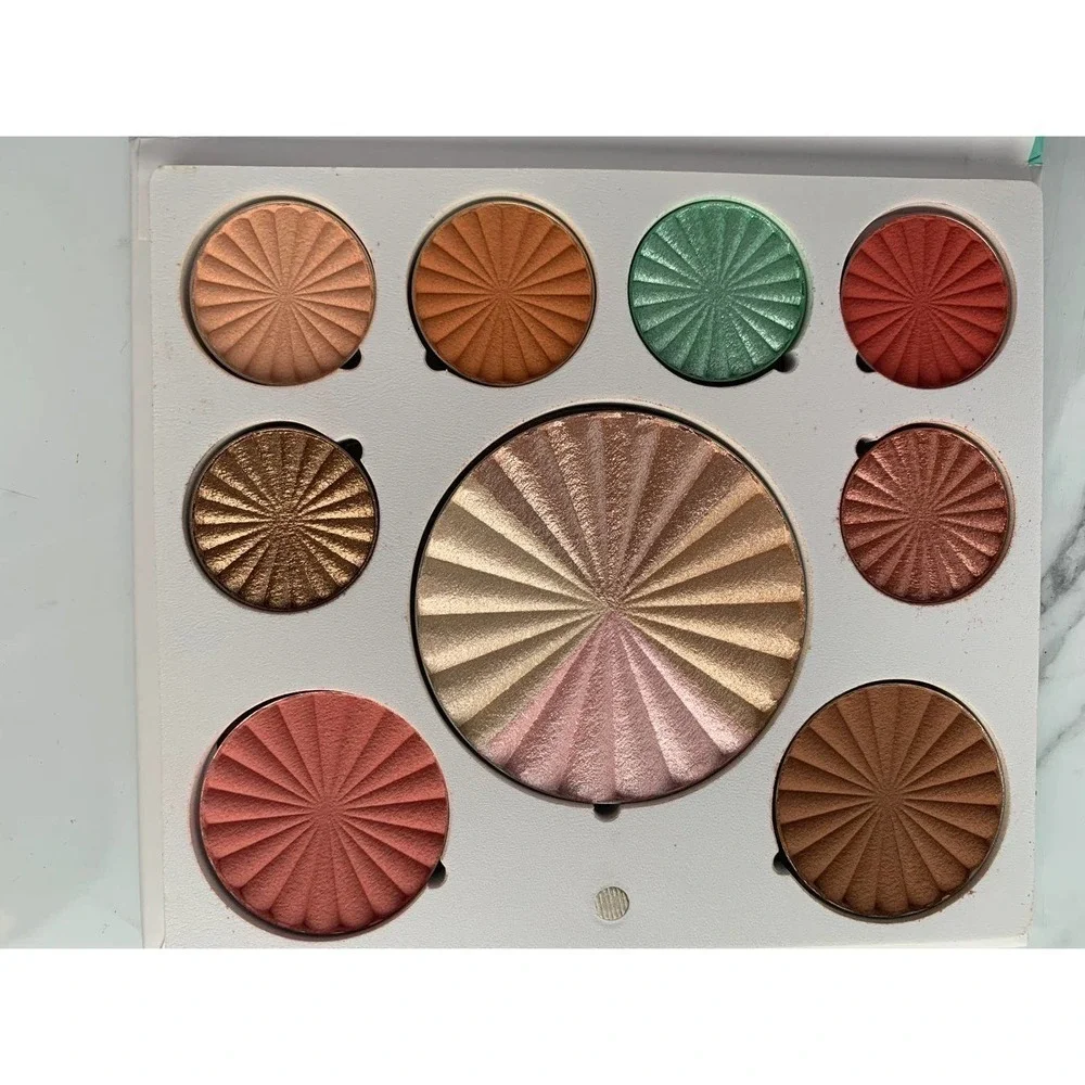 OFRA Cosmetics bnib never