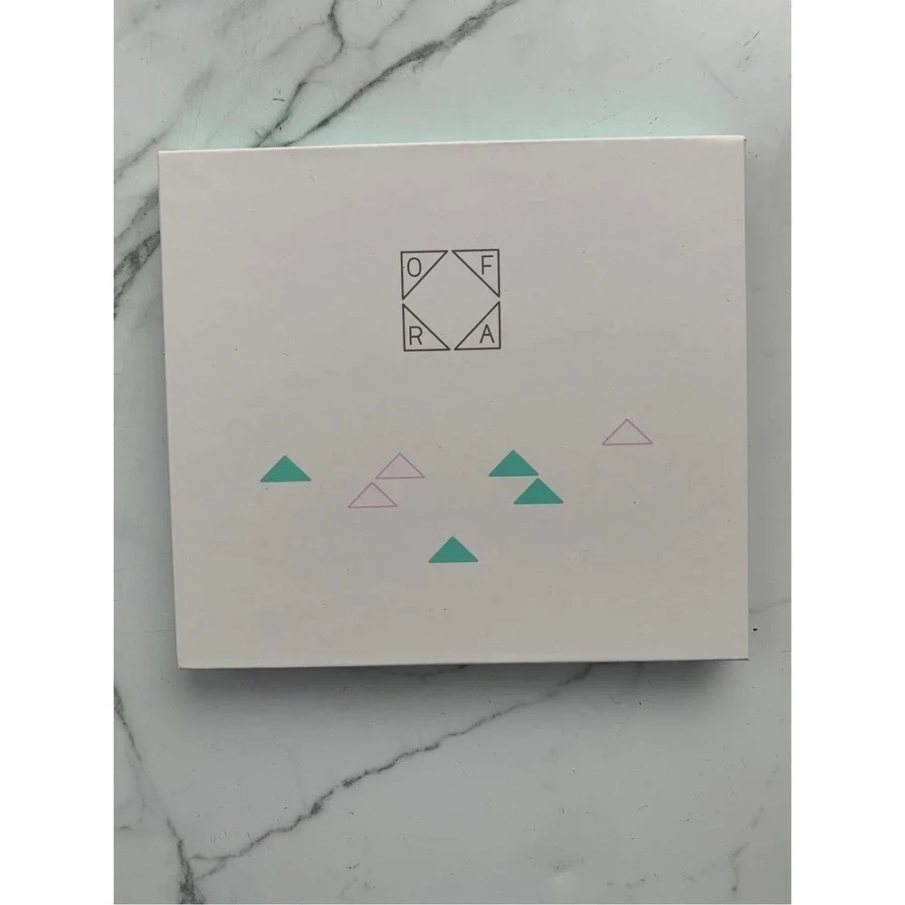OFRA Cosmetics bnib never