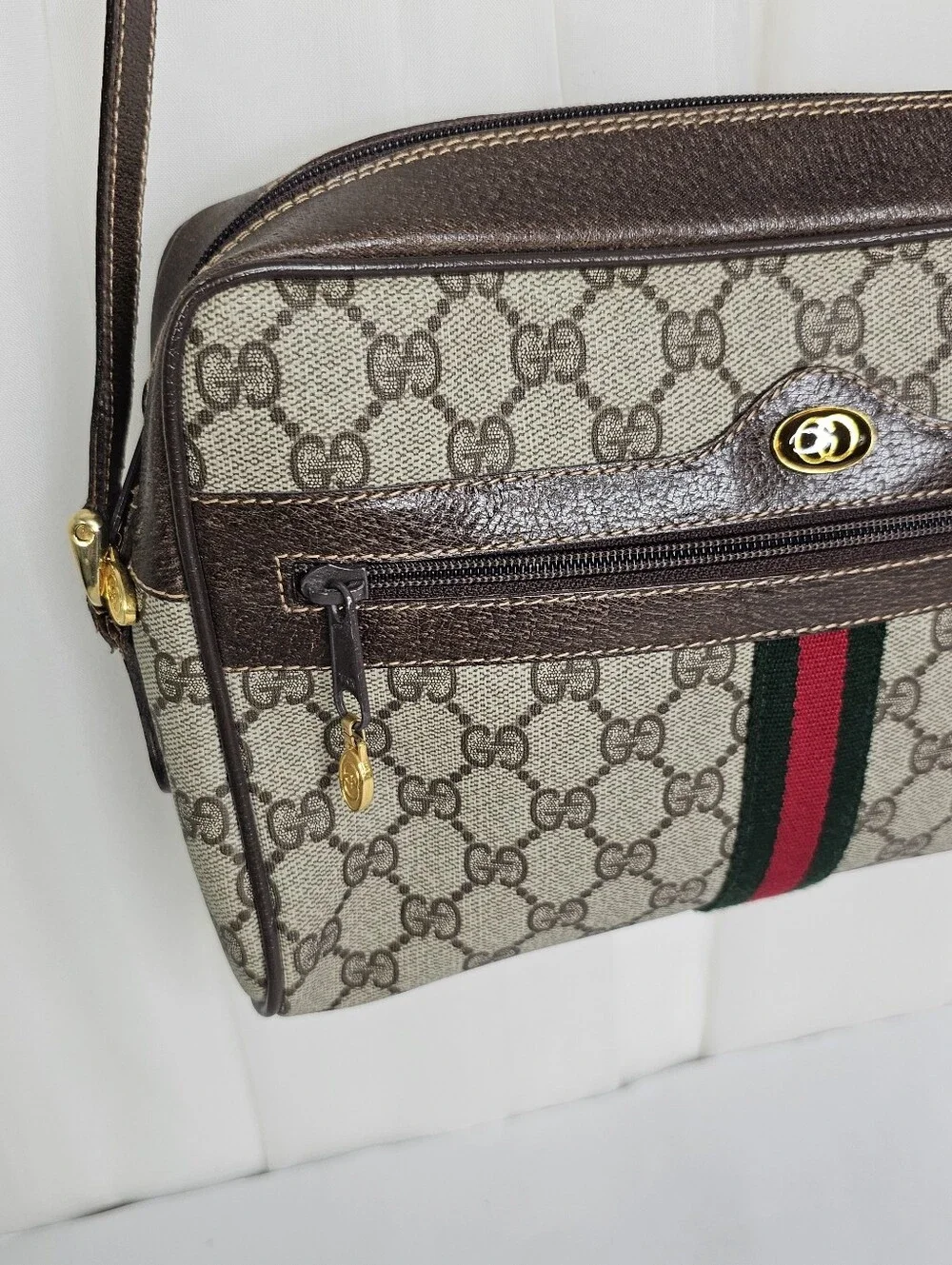 Gucci authentic vintage