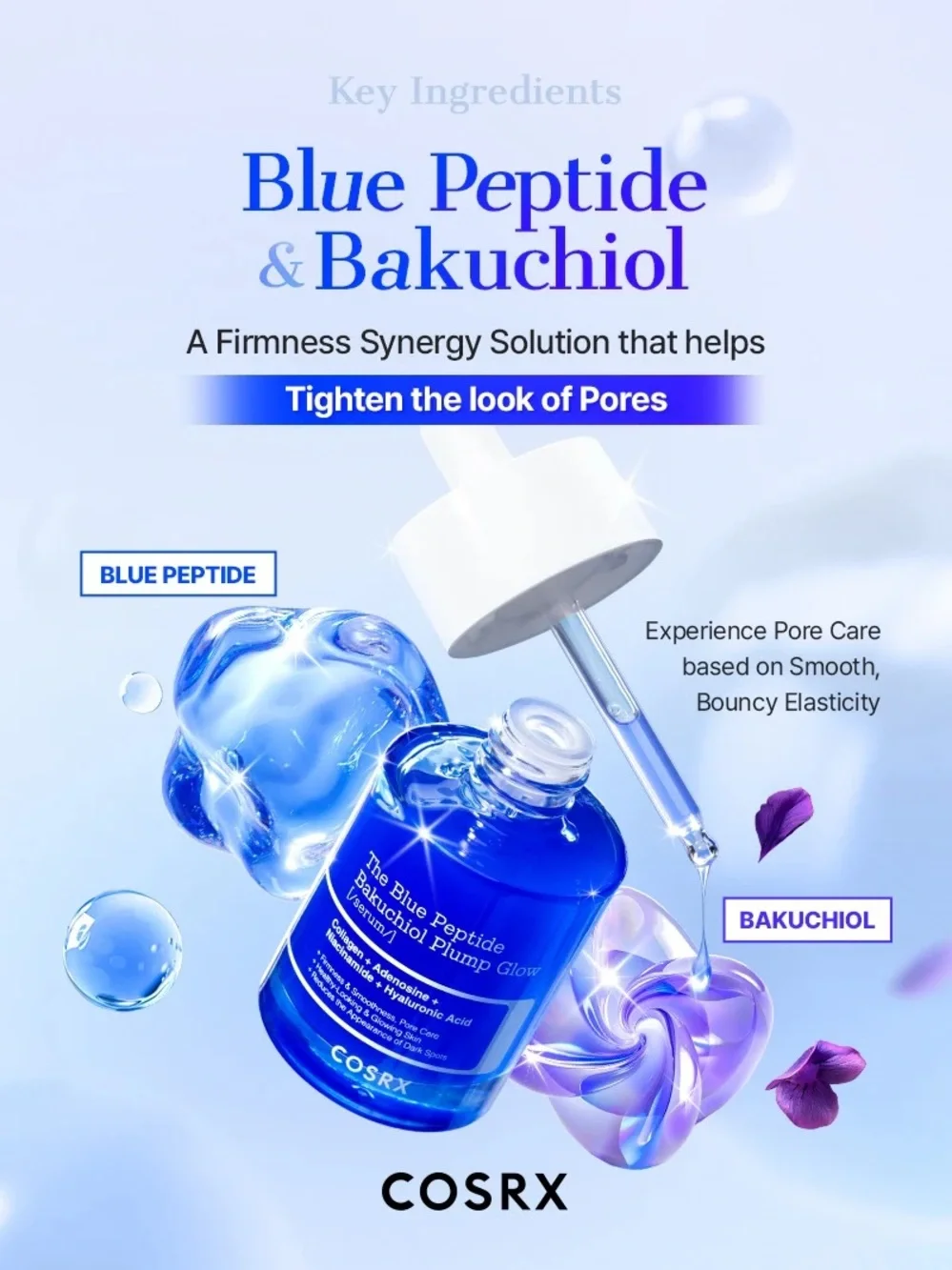 COSRX lightweight peptide