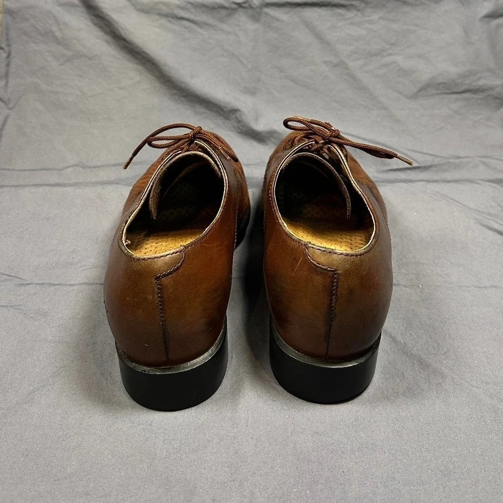 N/A ariat brown