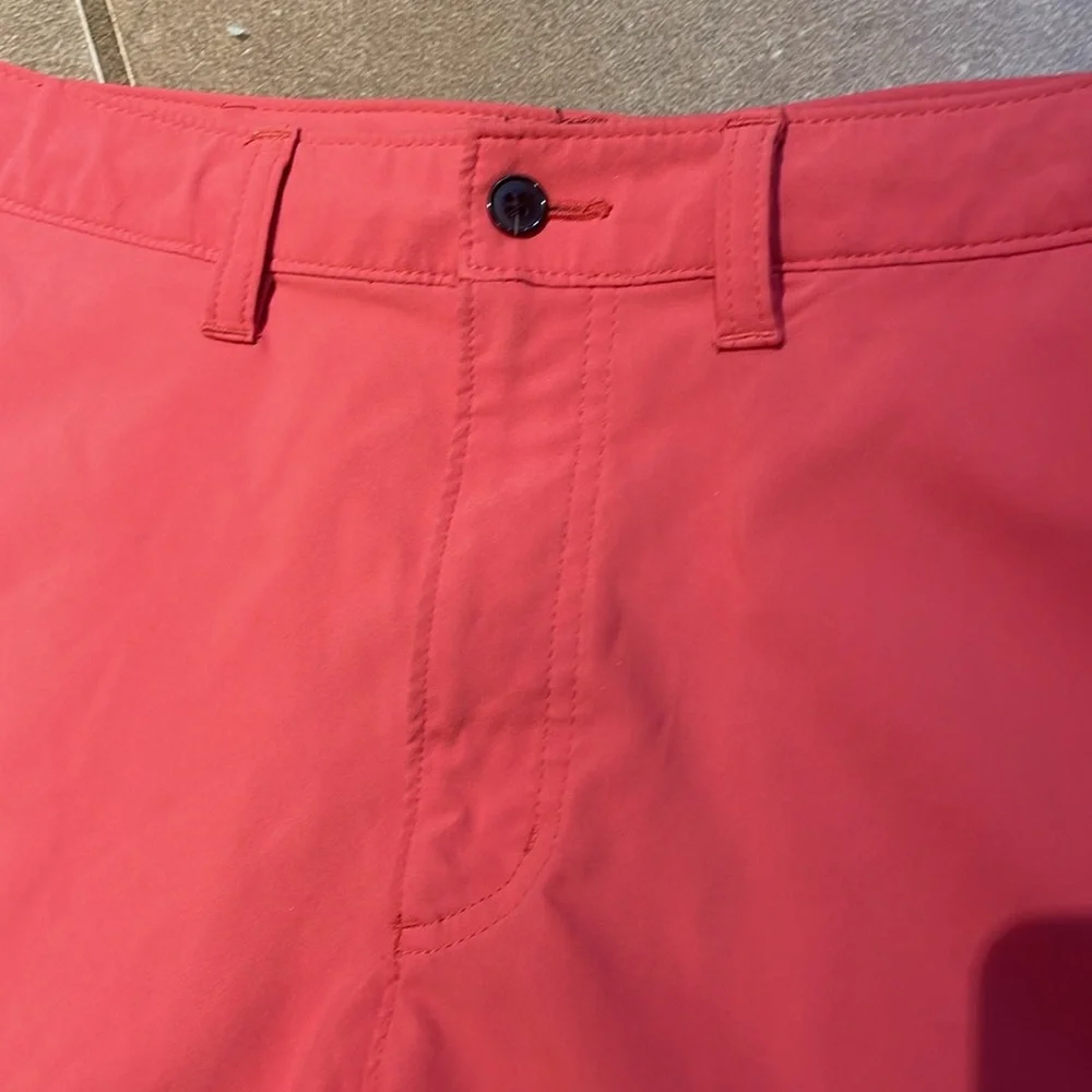 Abercrombie & Fitch watermelon color