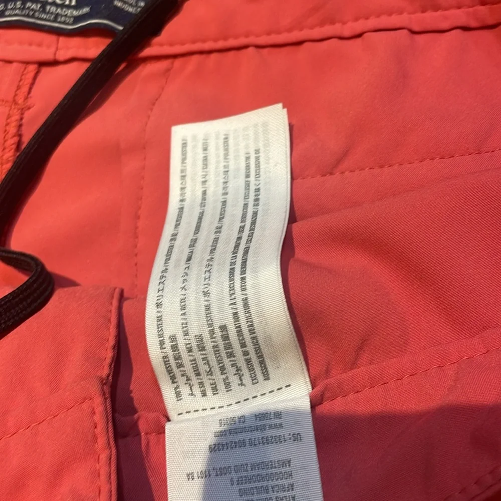 Abercrombie & Fitch watermelon color