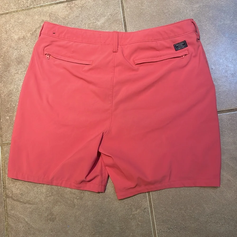 Abercrombie & Fitch watermelon color