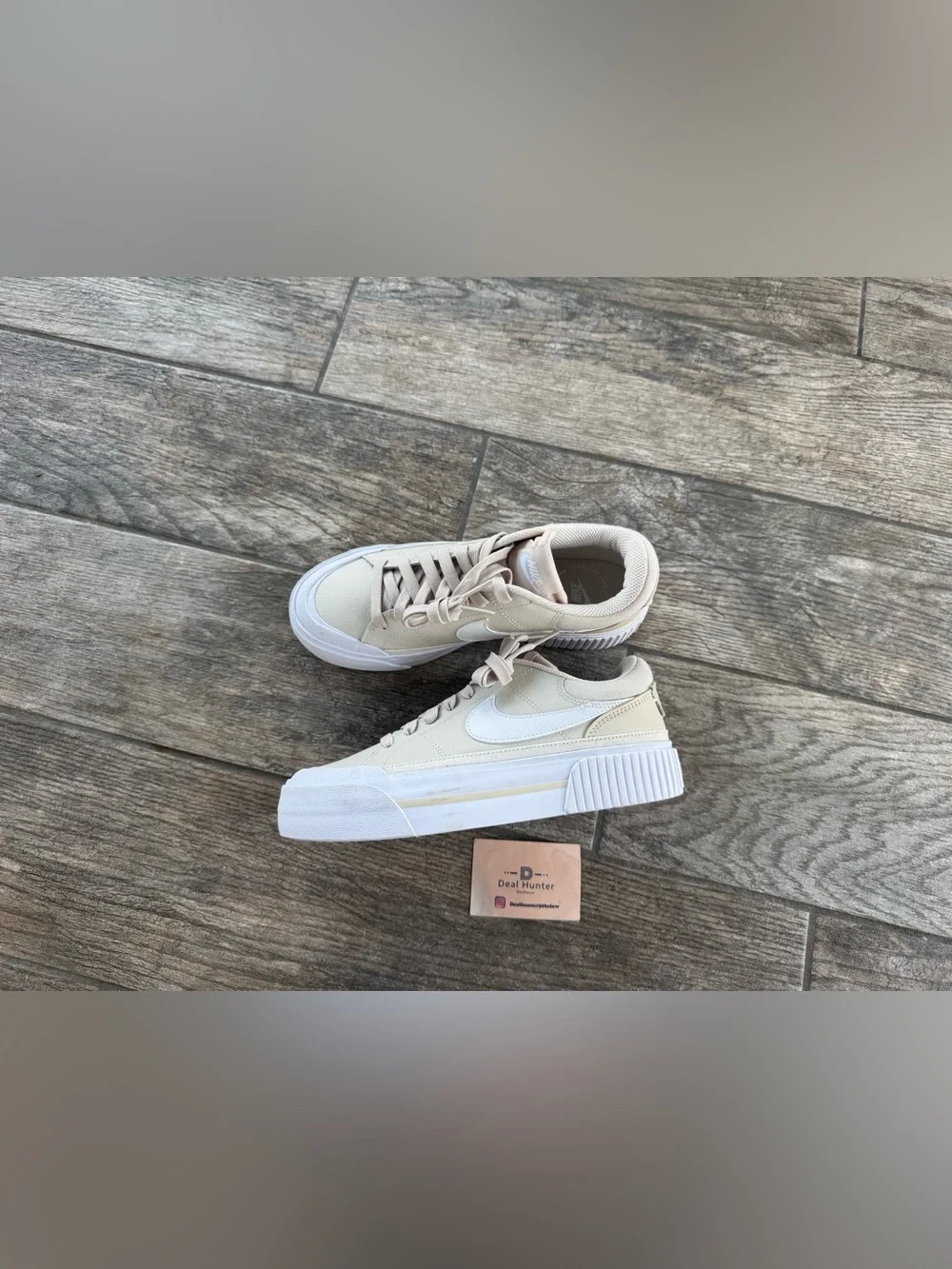 Nike all brand