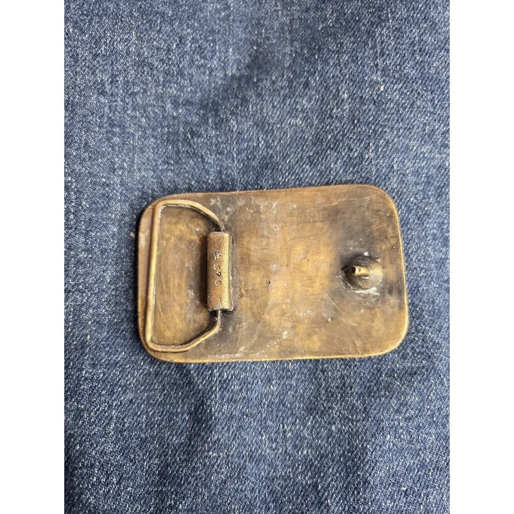 Unknown spirited solid