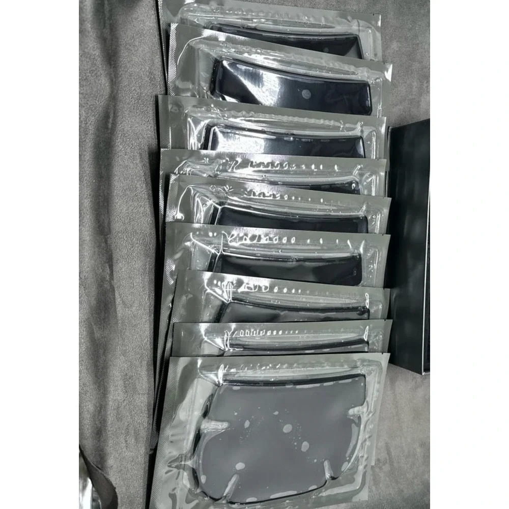 Hydrasphere+ HydroCharcoal Tummy & Lower Body Mask