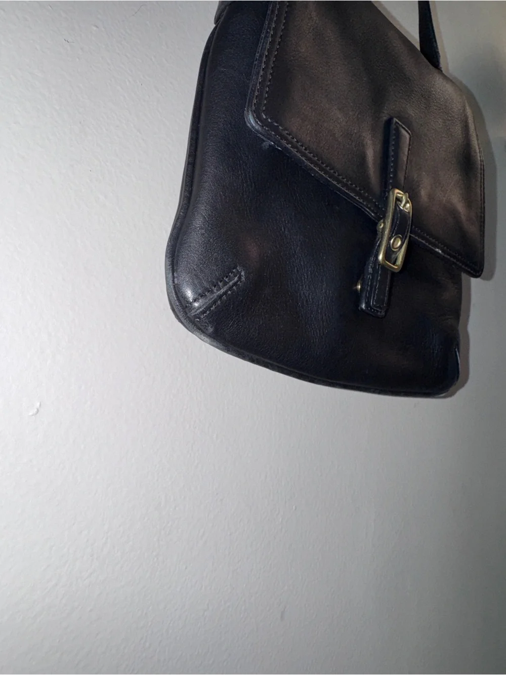 Coach authentic vintage