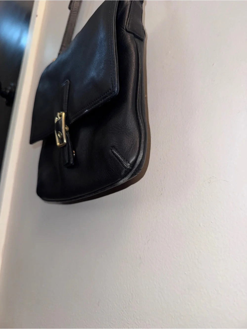 Coach authentic vintage